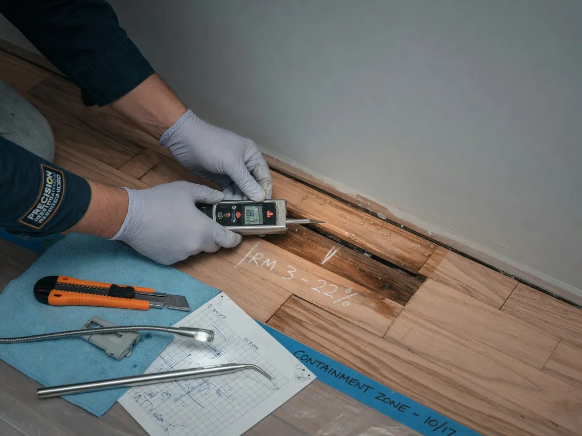 Why choose Water Removal in Glenville, PA